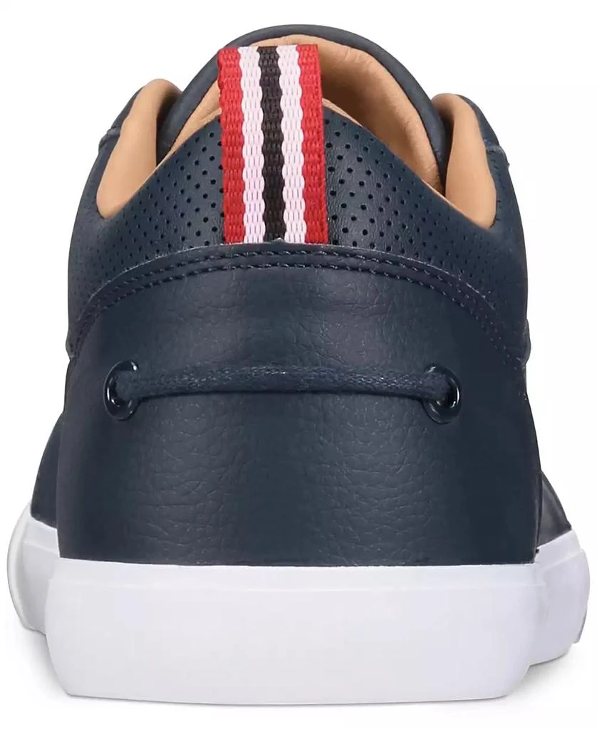 商品Lacoste|Men's Bayliss 119 1 U Sneakers,价格¥745,第4张图片详细描述