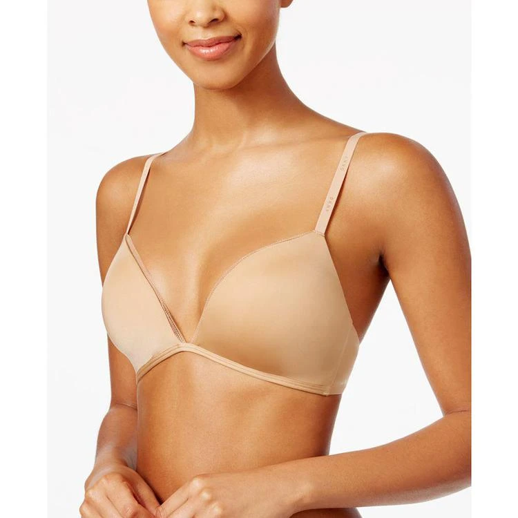 Litewear Mesh-Trim Bralette DK4002 商品