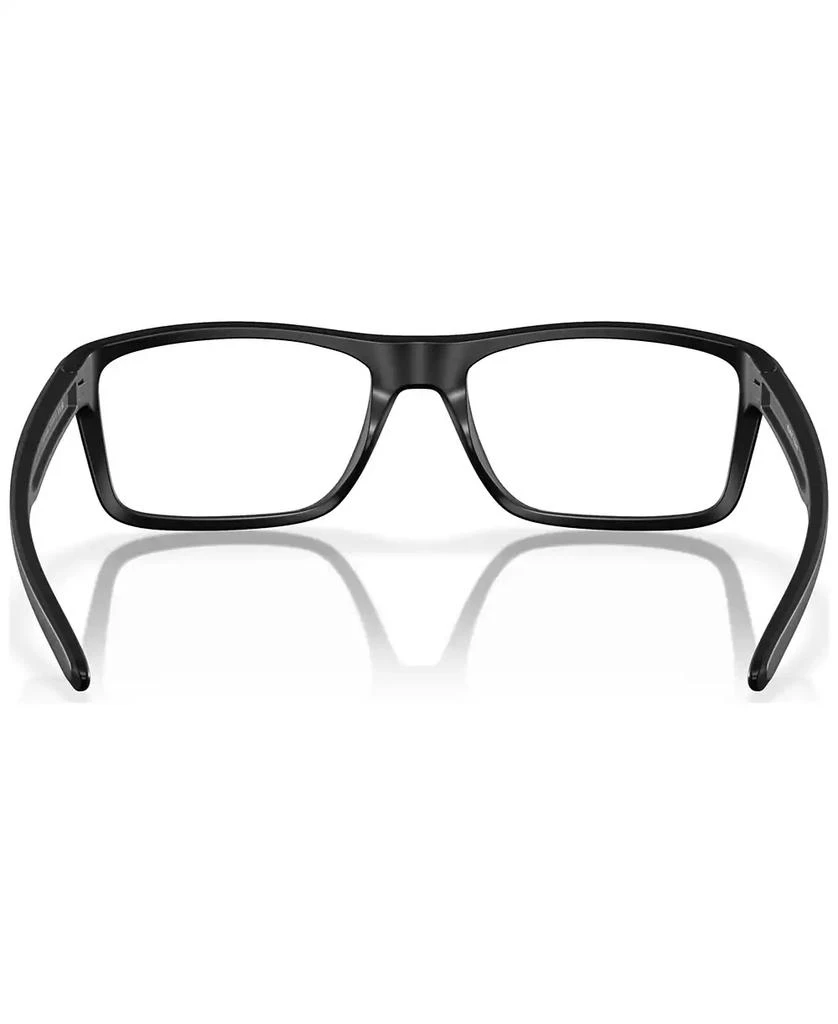 商品Oakley|Men's Rafter Eyeglasses, OX8178,价格¥1237,第3张图片详细描述