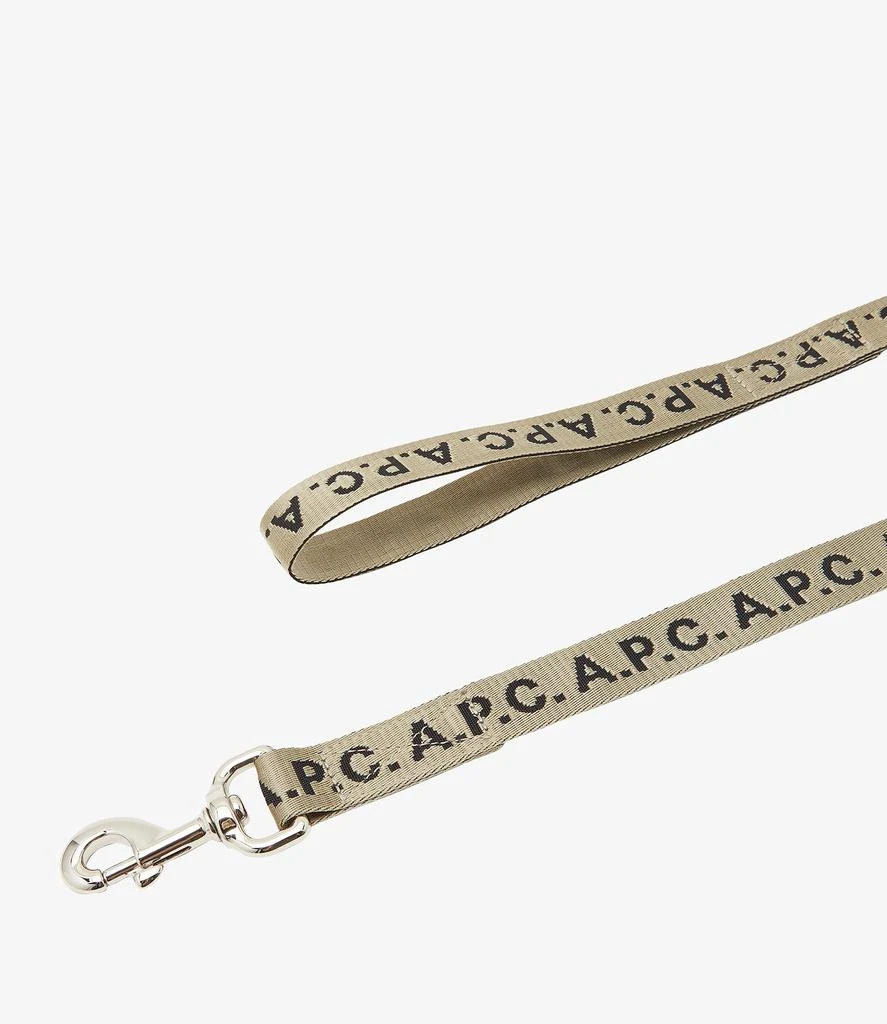 商品Toutou|Toutou Logo leash,价格¥1417,第3张图片详细描述