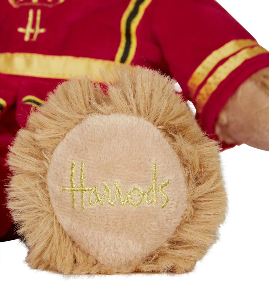 商品Harrods|Beefeater Bear (25cm),价格¥295,第3张图片详细描述