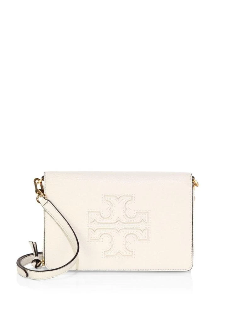 商品Tory Burch|Harper 真皮斜挎包,价格¥2213,第1张图片