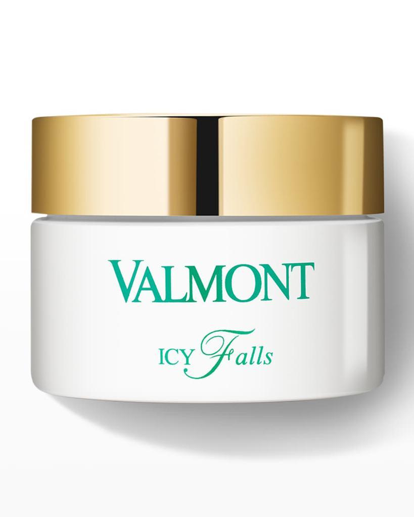 商品Valmont|6.8 oz. Icy Falls Makeup Remover Jelly,价格¥1171,第5张图片详细描述