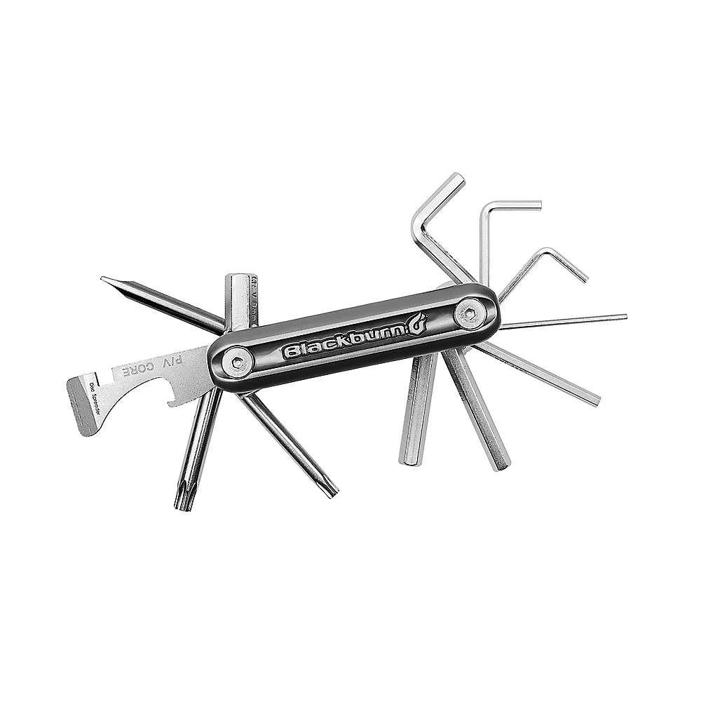 商品Blackburn|Grid 13 Multi Tool,价格¥80,第1张图片