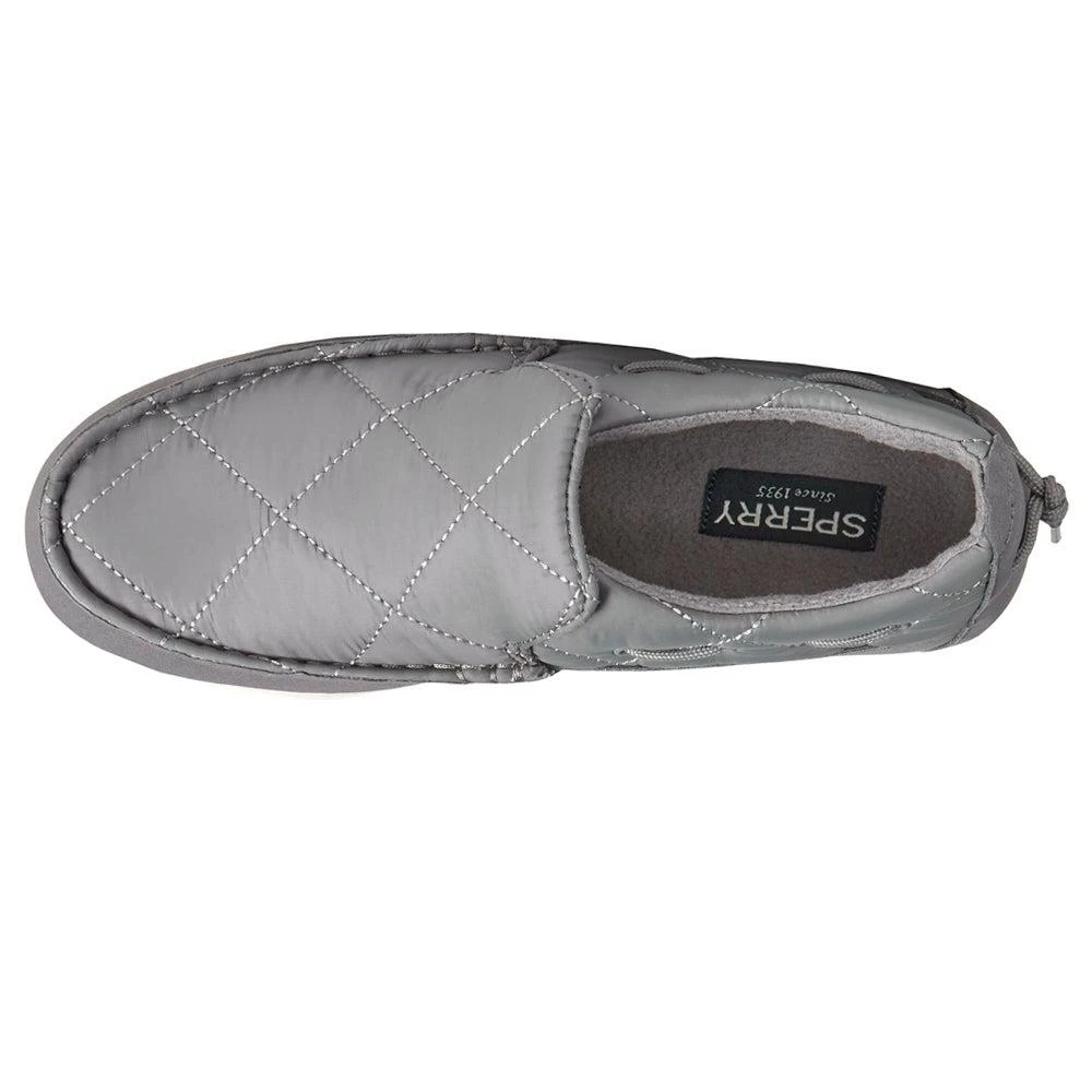 商品Sperry|Moc-Sider Nylon Slip On Shoes,价格¥192,第4张图片详细描述