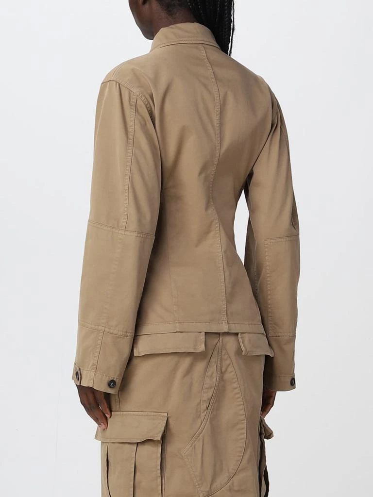 商品N°21|N° 21 jacket for woman,价格¥4201,第3张图片详细描述