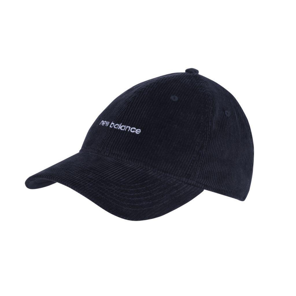 商品New Balance|Washed Corduroy 6 Panel Classic Hat,价格¥115,第1张图片