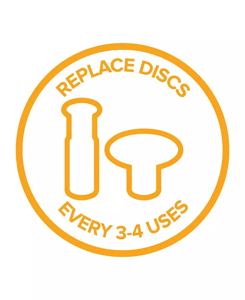 商品Perricone MD|Replacement Discs - Very Sensitive,价格¥128,第3张图片详细描述