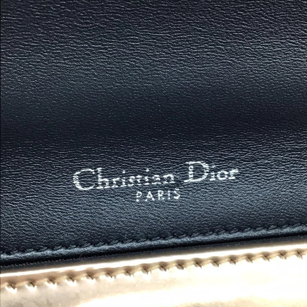 商品[二手商品] Dior|Dior Diorama  Pony-Style Calfskin Shoulder Bag (Pre-Owned),价格¥13681,第5张图片详细描述