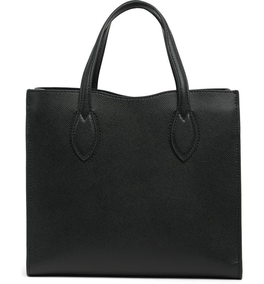 商品Furla|Era Small Saffiano Leather Tote Bag,价格¥621-¥648,第5张图片详细描述