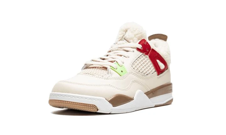 商品Jordan|Jordan 4 Retro PS,价格¥665-¥1383,第5张图片详细描述