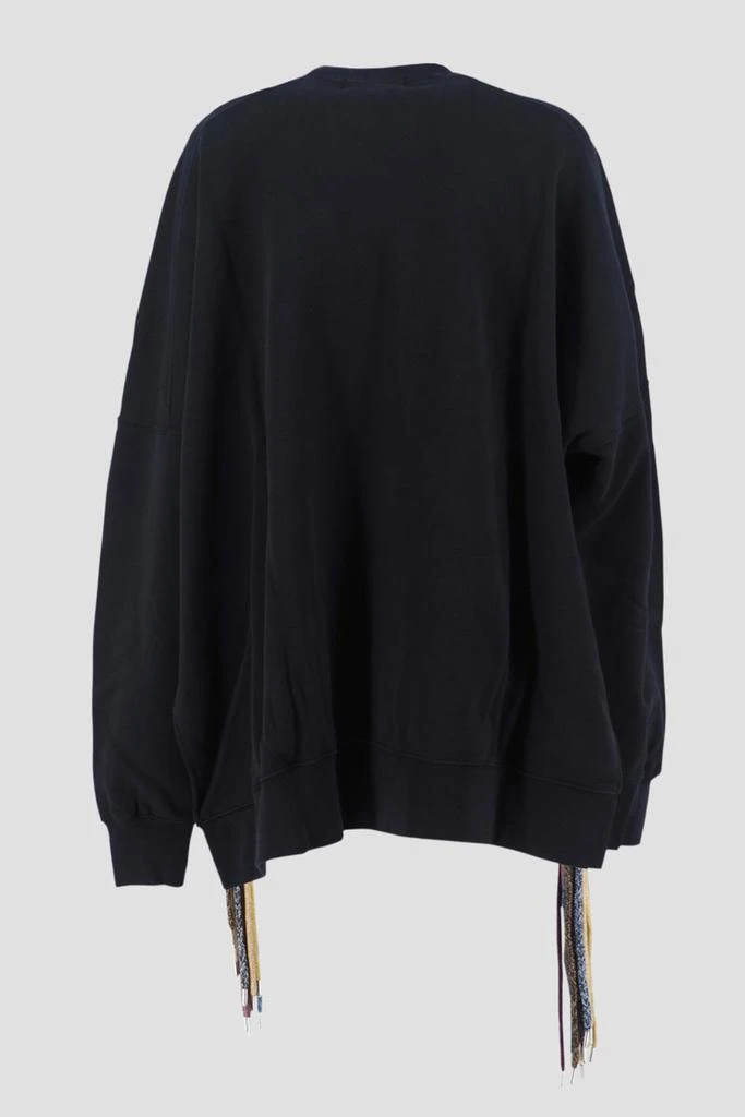 商品Ambush|AMBUSH FELPA WOMEN'S SWEAT,价格¥2688,第3张图片详细描述