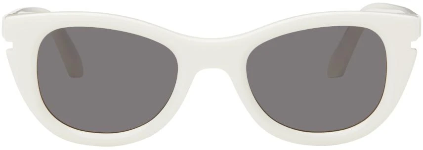 商品Off-White|Off-White Boulder Sunglasses,价格¥2059,第1张图片