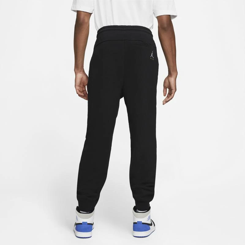 商品Jordan|Jordan Jumpman Fleece Pants - Men's,价格¥538,第2张图片详细描述