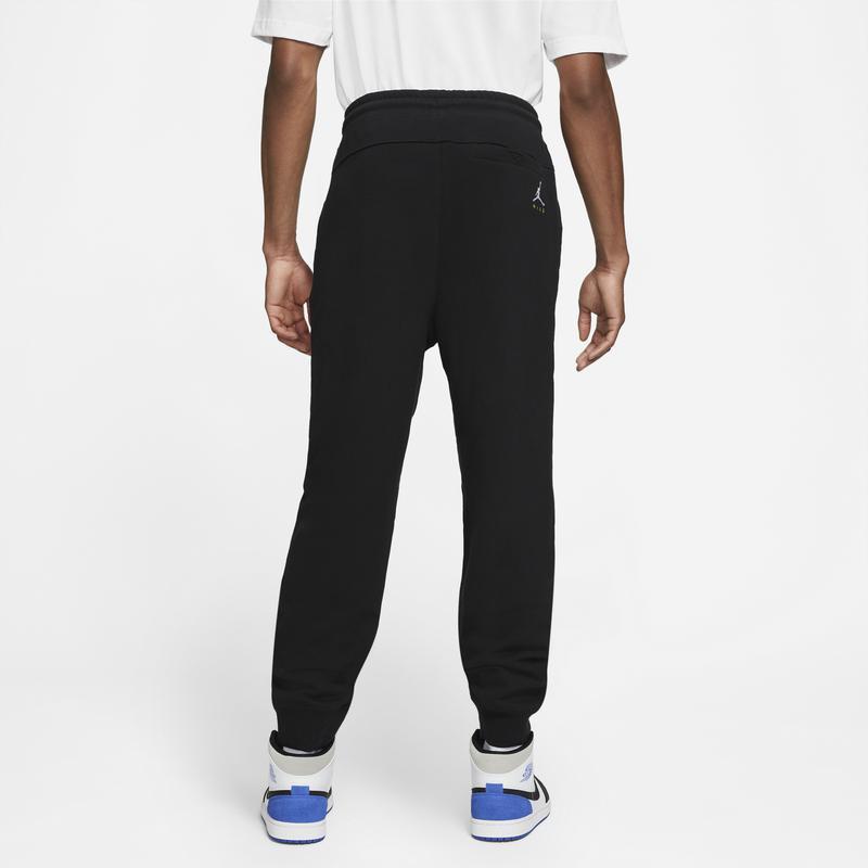 商品Jordan|Jordan Jumpman Fleece Pants - Men's,价格¥450-¥526,第4张图片详细描述