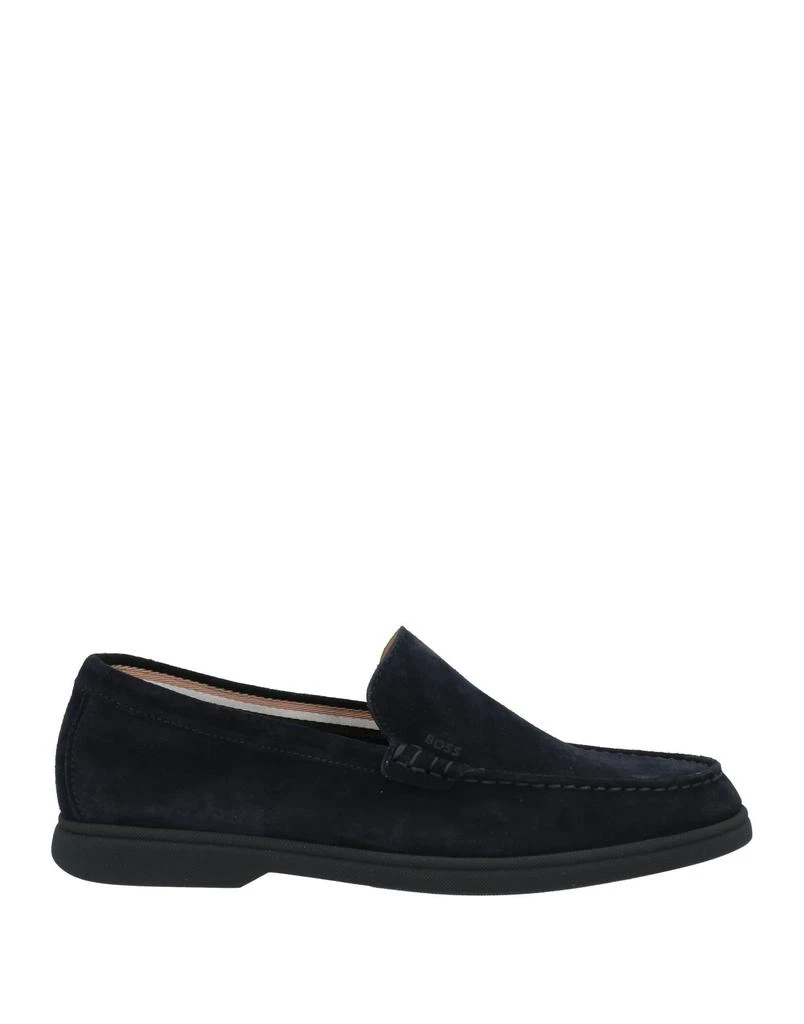 商品Hugo Boss|Loafers,价格¥1418,第1张图片