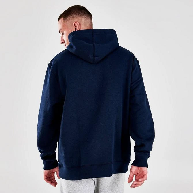 TOMMY HILFIGER Men's Tommy Jeans Lachlan Pullover Hoodie 7