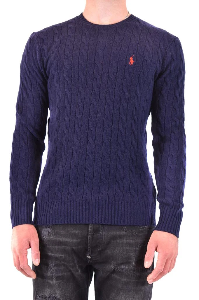 商品Ralph Lauren|POLO RALPH LAUREN Sweaters,价格¥1071,第1张图片