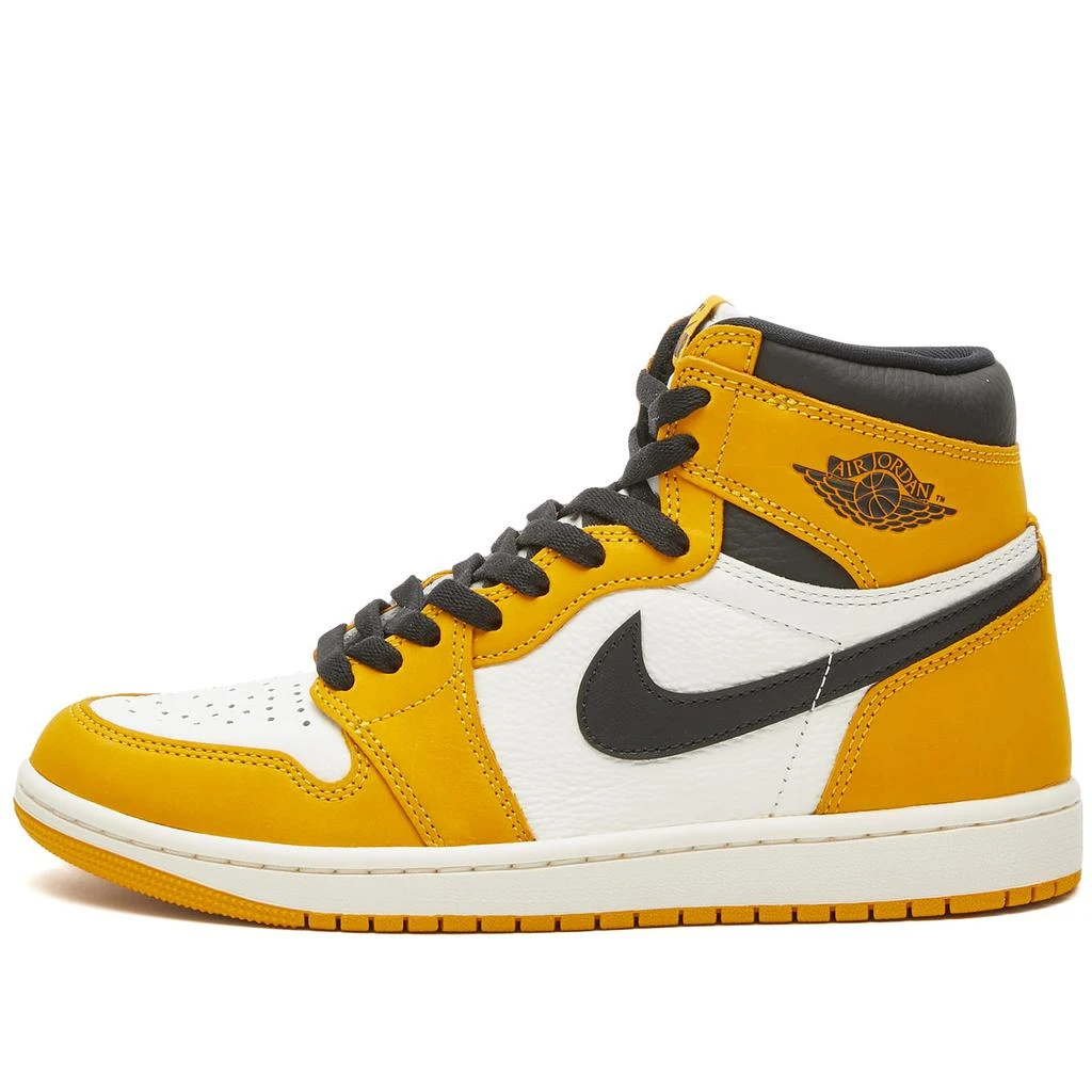 商品Jordan|Air Jordan 1 Retro Hi OG RMSTD,价格¥1593,第2张图片详细描述