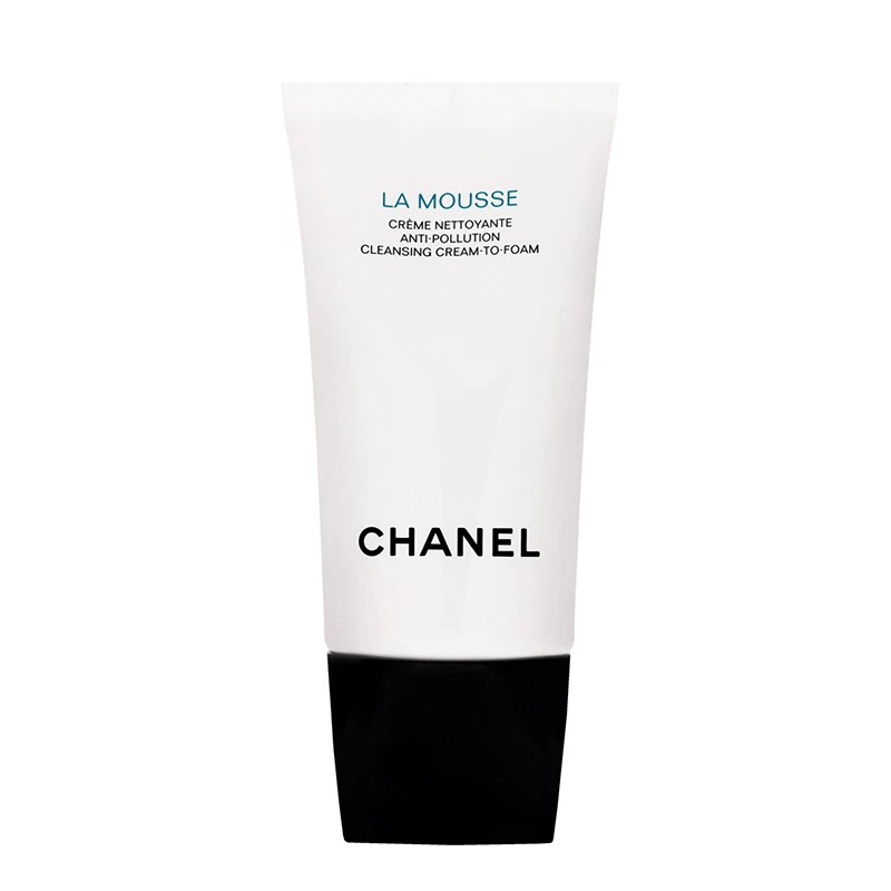 商品Chanel|Chanel香奈儿 山茶花柔和净肤泡沫洁面乳150ML三合一洗面奶,价格¥503,第1张图片