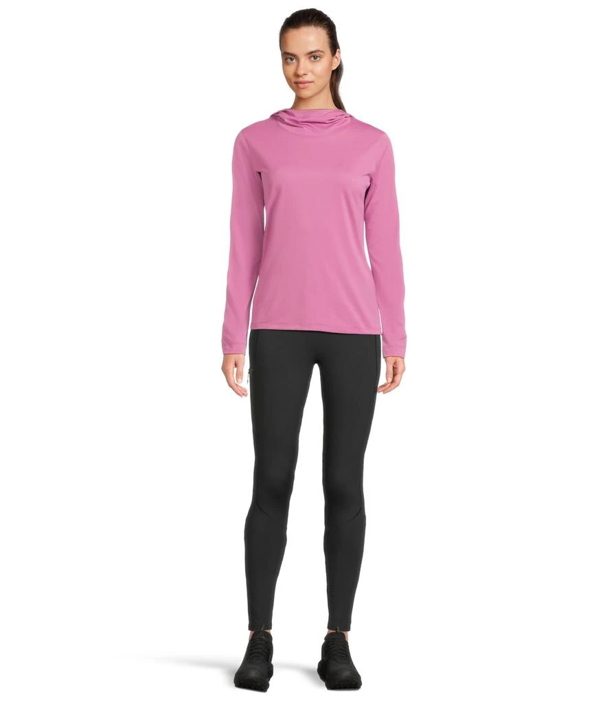 商品Arc'teryx|Taema Hoodie,价格¥754,第5张图片详细描述