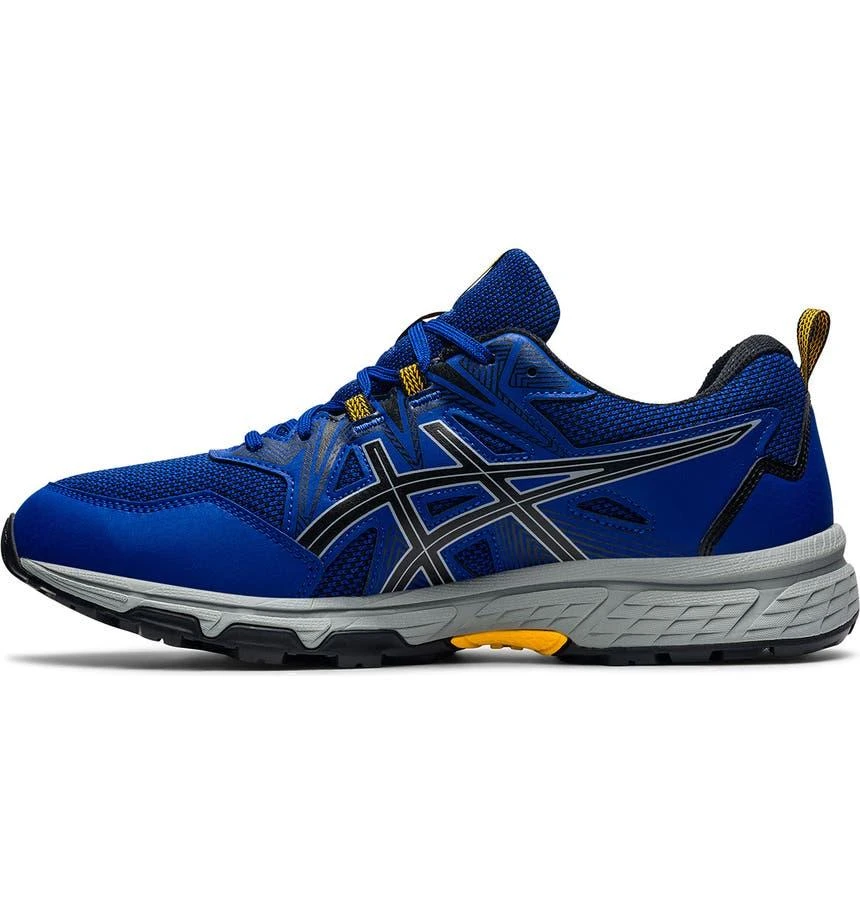 商品Asics|GEL-Venture 8 Running Sneaker,价格¥281,第4张图片详细描述