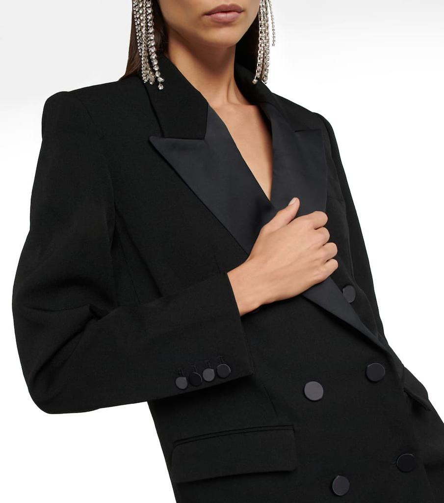 商品Isabel Marant|Nevim羊毛西装式外套,价格¥10009,第6张图片详细描述