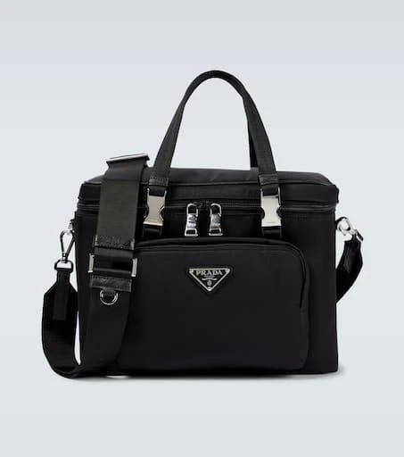 商品Prada|Re-Nylon picnic bag,价格¥36795,第1张图片