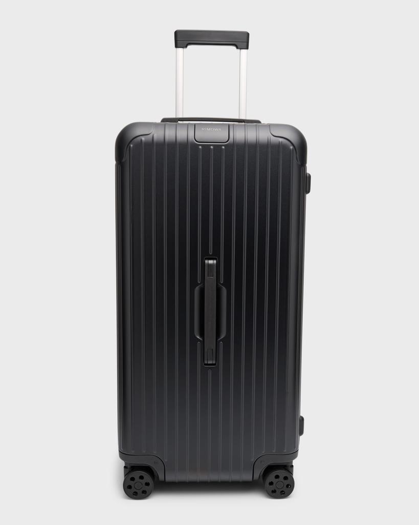 【RIMOWA】Essential Trunk Plus Rimowa Essential Trunk Plus | Bloomingdale's