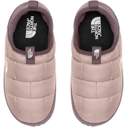 商品The North Face|ThermoBall Traction Mule II Slipper - Toddler Girls',价格¥407,第2张图片详细描述