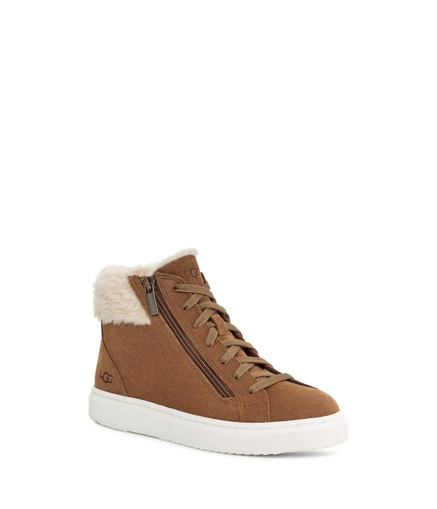 商品UGG|Alameda Mid Zip,价格¥901,第1张图片