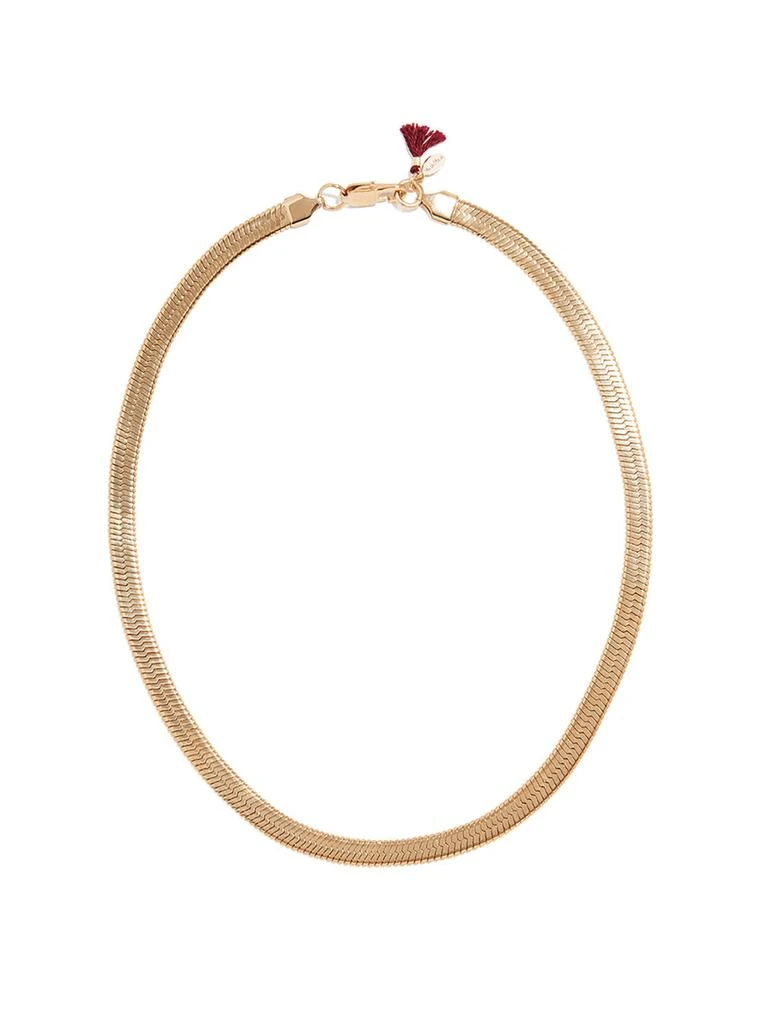 商品Shashi|Khaleesi Necklace,价格¥325,第1张图片