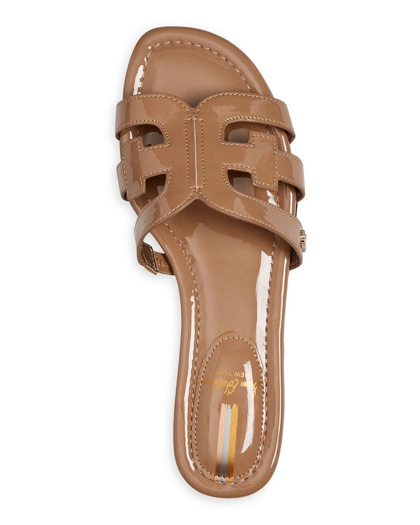 Women's Bay Slide Sandals商品第3张图片规格展示