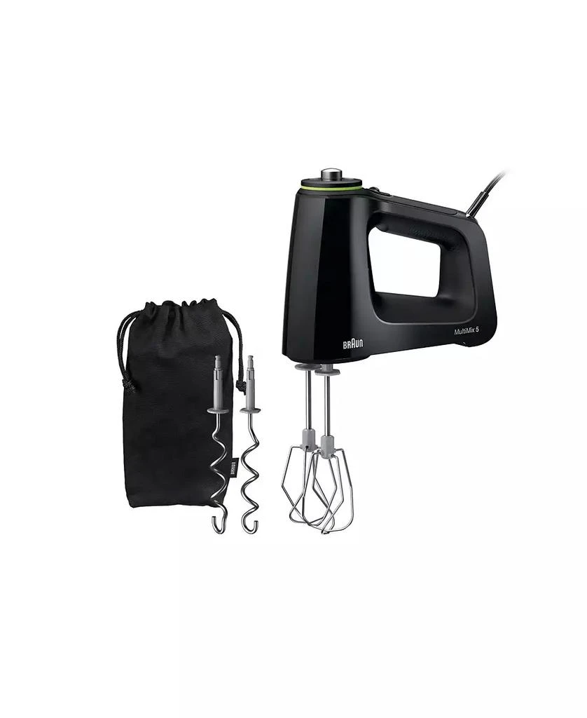 商品Braun|MultiMix Hand Mixer,价格¥521,第1张图片