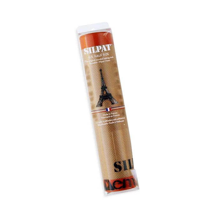 商品SILPAT|US Half Sheet Baking Mat,价格¥214,第2张图片详细描述