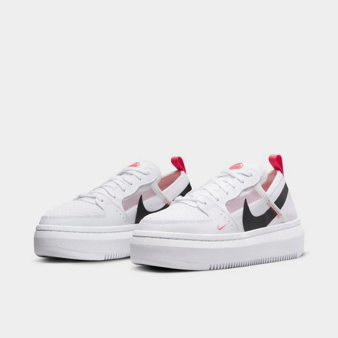 商品NIKE|Women's Nike Court Vision Alta Casual Shoes,价格¥639,第2张图片详细描述