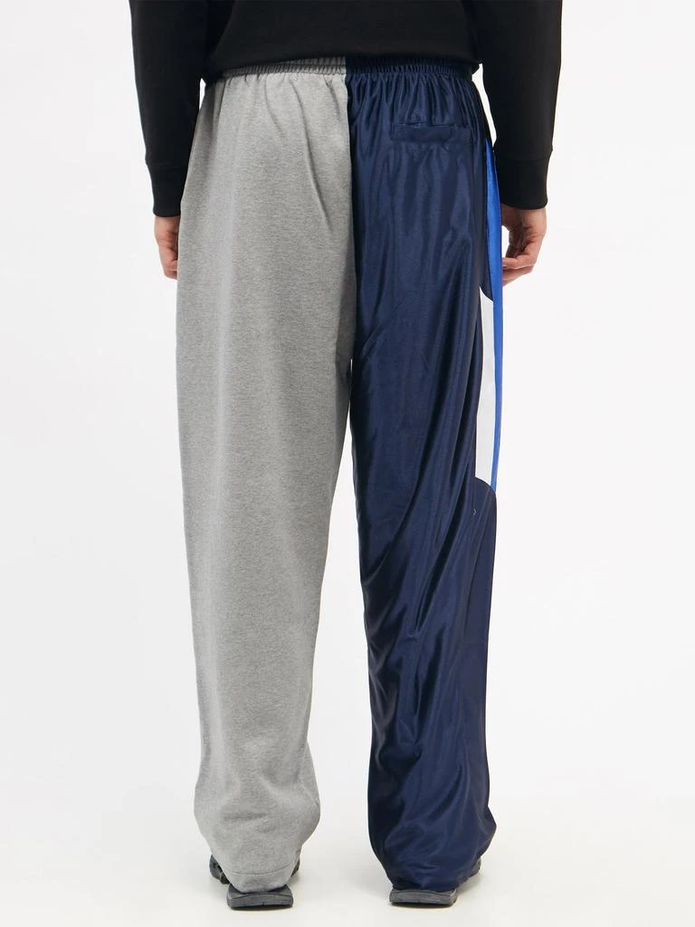 商品Balenciaga|Hybrid jersey track pants,价格¥9343,第5张图片详细描述