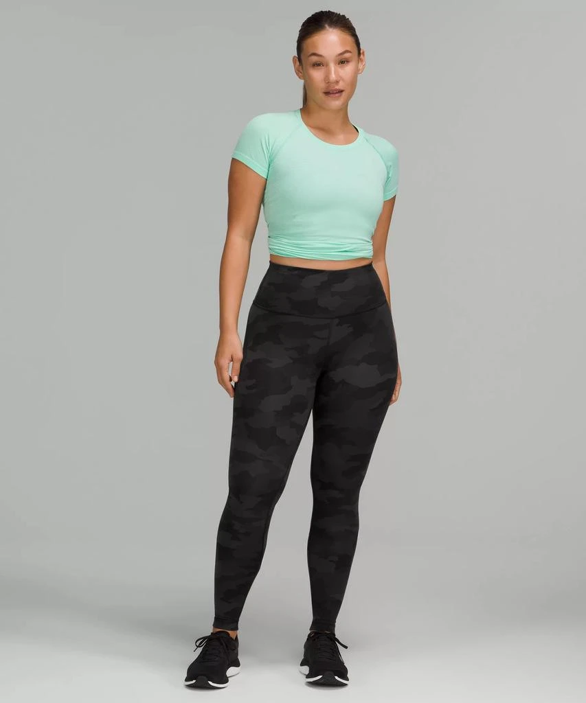 Wunder Train Contour Fit High-Rise Tight 28" 商品