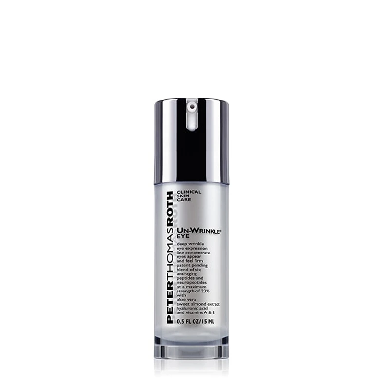 商品[国内直发] Peter Thomas Roth|PTR皮特罗夫抗皱眼霜30ml 修护紧肤 胜肽抗老,价格¥1331,第1张图片