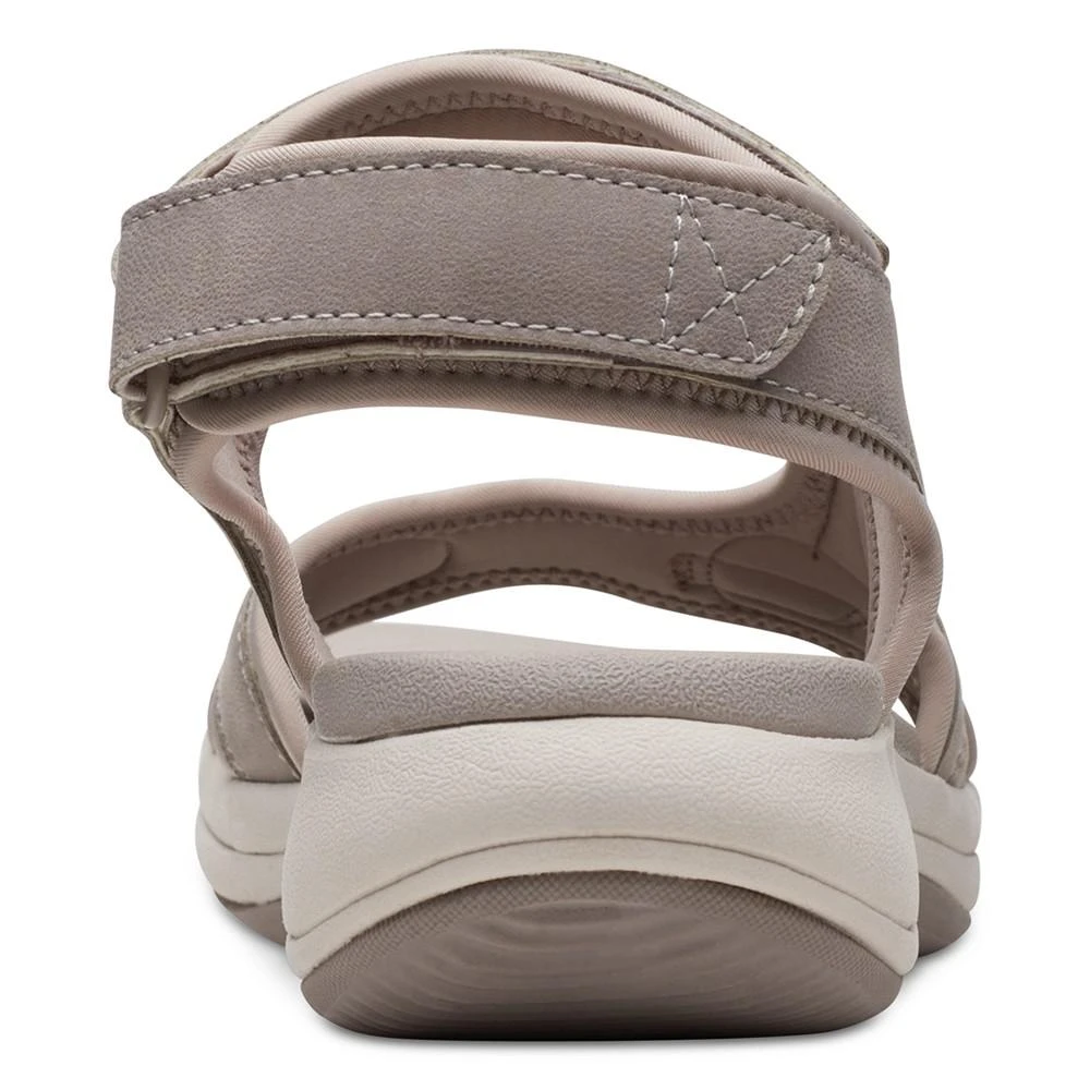 Women's Cloudsteppers Mira Bay Strappy Sport Sandals 商品