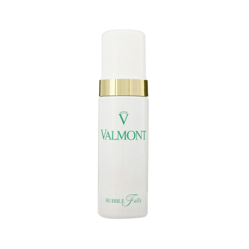 商品Valmont|【包邮装】VALMONT 法尔曼 轻柔之泉洁面泡沫150ml,价格¥510,第1张图片