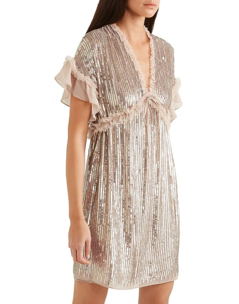 商品Needle & Thread|Sequin dress,价格¥1258,第4张图片详细描述