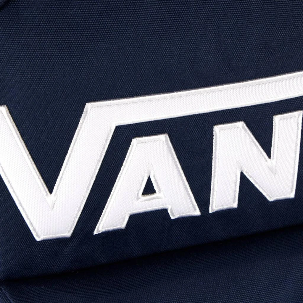 商品Vans|Vans Men's Old Skool Drop V Backpack - Dress Blues,价格¥200,第4张图片详细描述