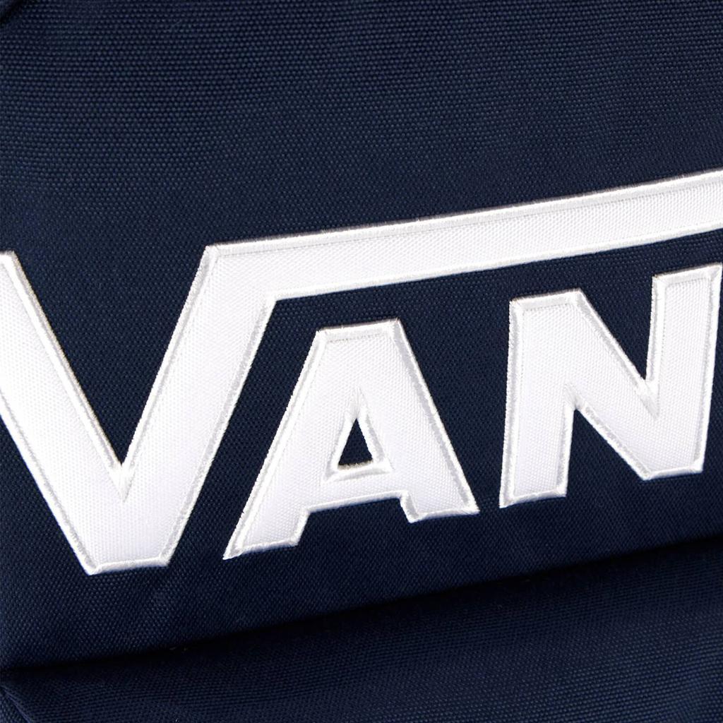 商品Vans|Vans Men's Old Skool Drop V Backpack - Dress Blues,价格¥268,第6张图片详细描述