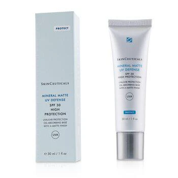 商品SkinCeuticals|Protect Mineral Matte Uv Defense Spf 30,价格¥373,第1张图片