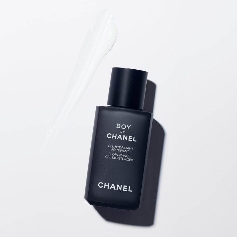 Chanel香奈儿男士控油保湿凝露50ml商品第3张图片规格展示