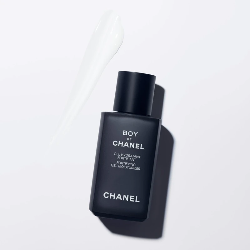 Chanel香奈儿男士控油保湿凝露50ml 商品