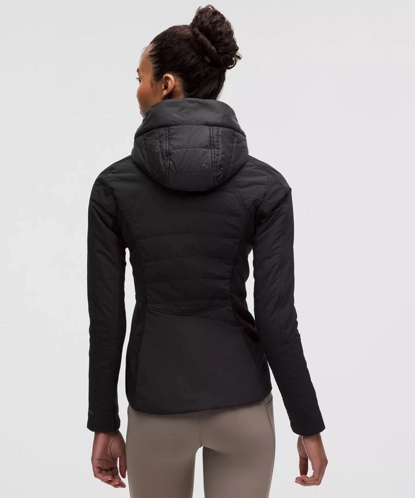 商品Lululemon|Another Mile Jacket,价格¥1564,第4张图片详细描述