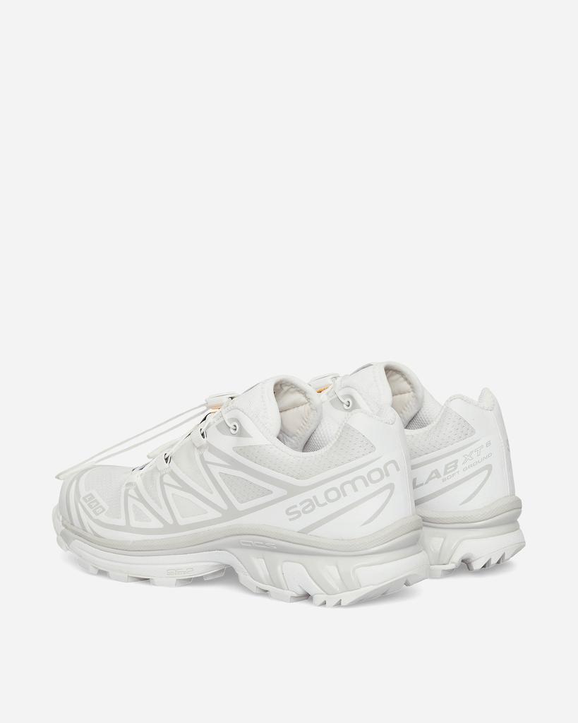 商品Salomon|XT-6 Sneakers White,价格¥1274,第6张图片详细描述