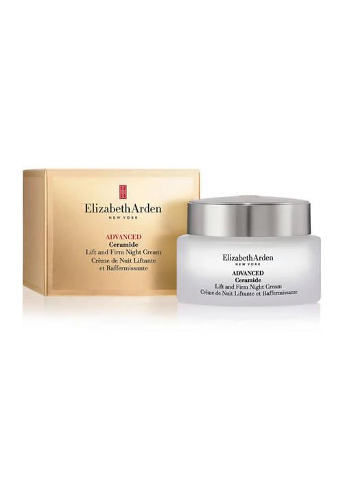 商品Elizabeth Arden|Arden Advanced Ceramide Lift And Firm Night Cream,价格¥720,第1张图片